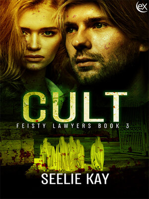 cover image of Cult